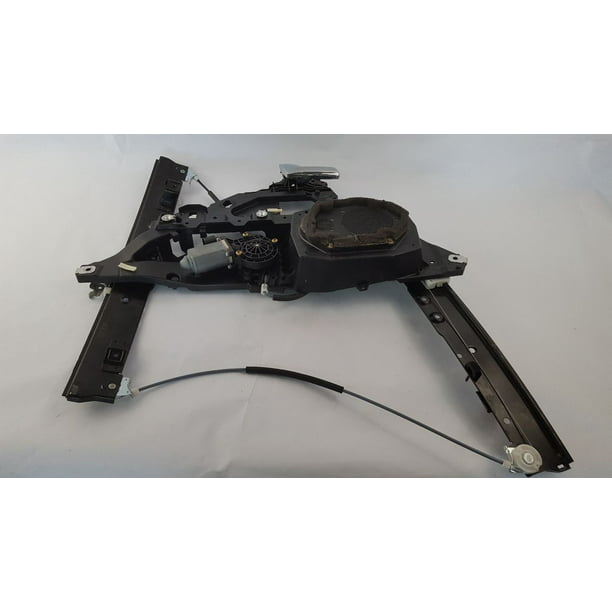 New Power Window Regulator fits 03-06 Ford Expedition Front Left without Motor